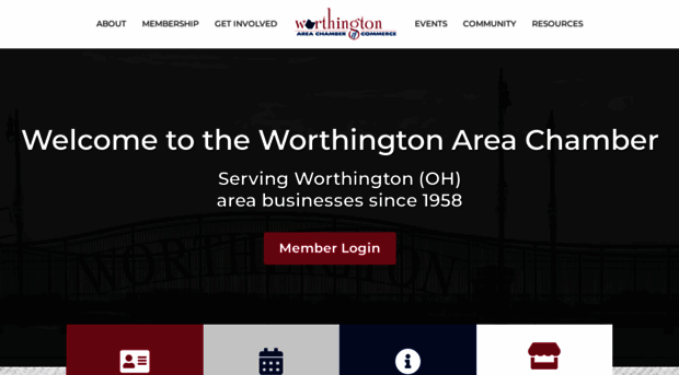 worthingtonchamber.org