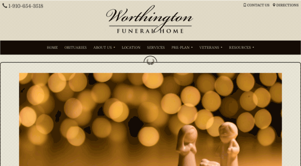 worthingtonfuneralhome.com