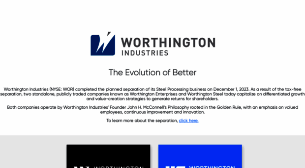 worthingtonindustries.com