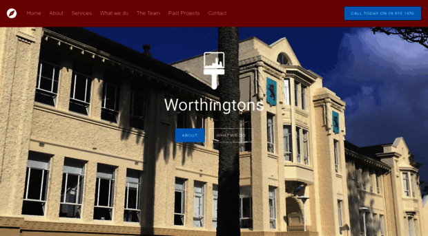 worthingtons.co.nz