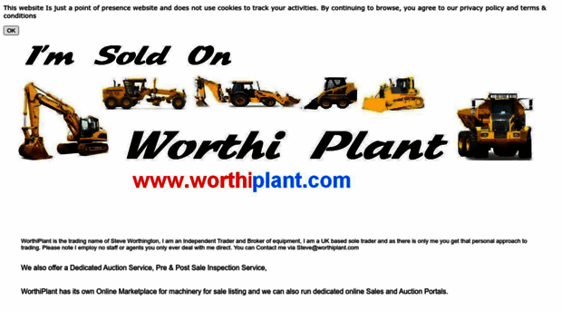 worthiplant.com