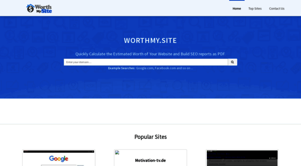 worthmy.site