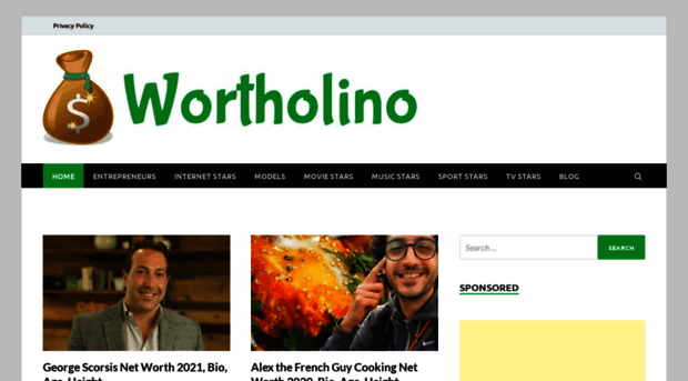 wortholino.com