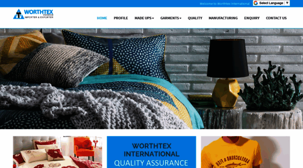 worthtex.com