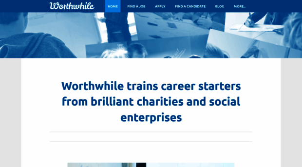 worthwhile.org.uk