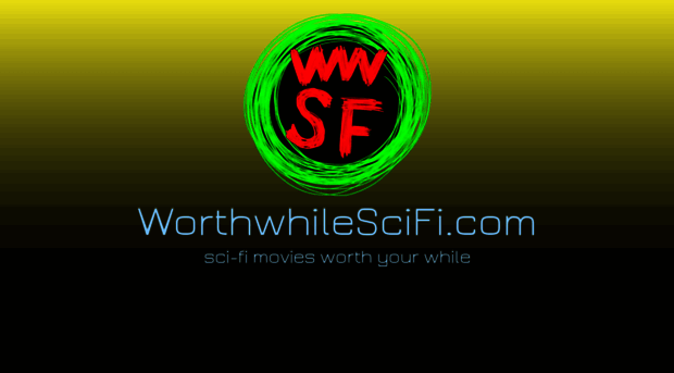 worthwhilescifi.com