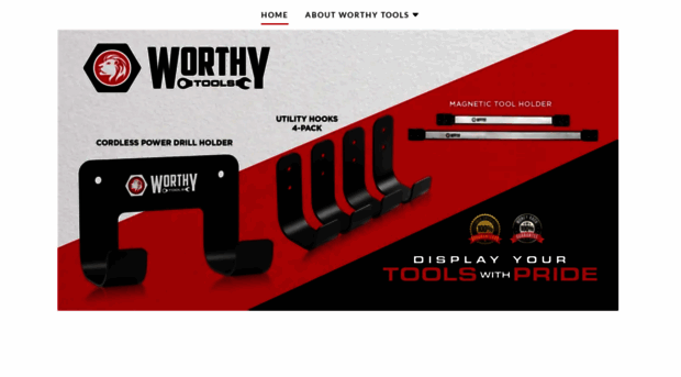 worthytools.com