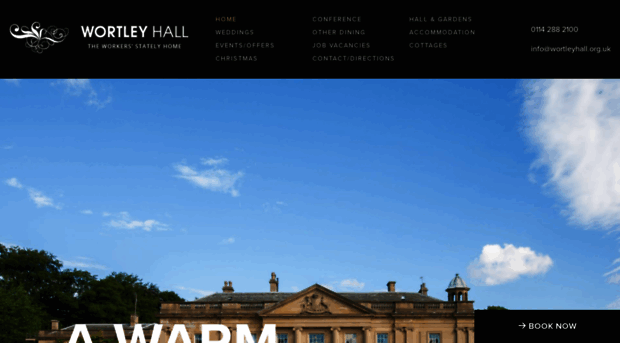 wortleyhall.org.uk