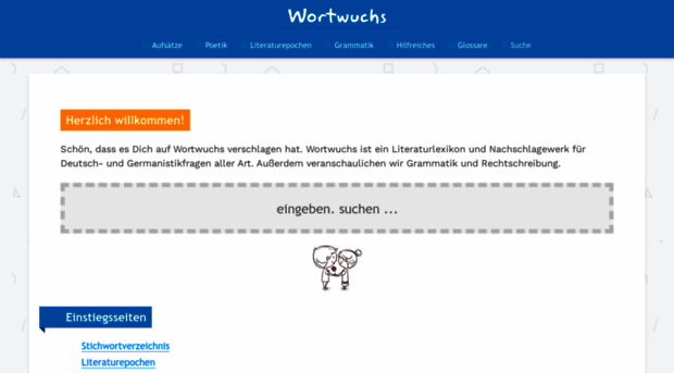wortwuchs.net