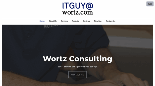 wortz.com