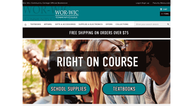 worwic.bncollege.com