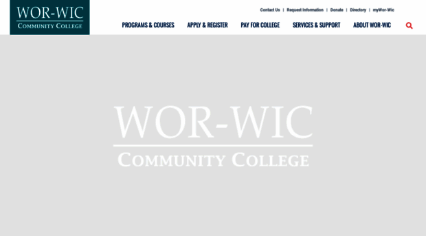 worwic.edu