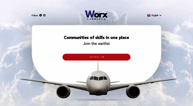 worx.community