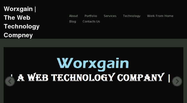 worxgain.com