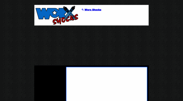 worxshocks.com