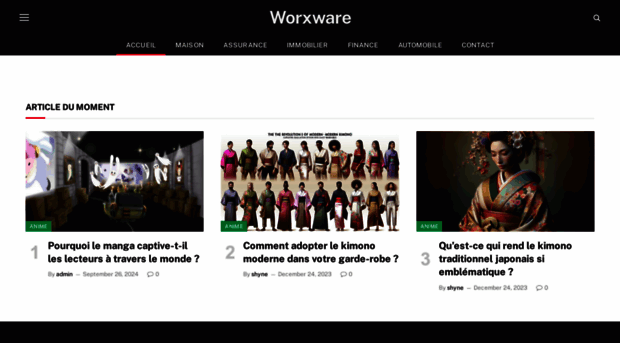 worxware.com