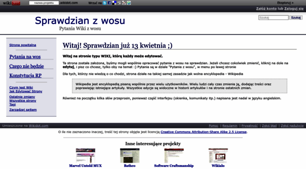 wos-sprawdzian.wikidot.com