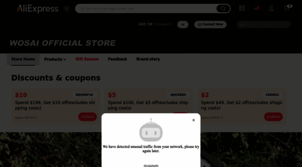 wosai.pt.aliexpress.com