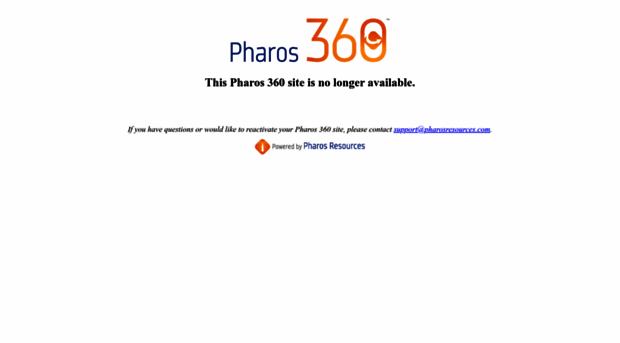 wosc.pharos360.com
