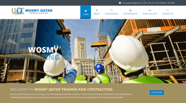 wosmyqatar.com