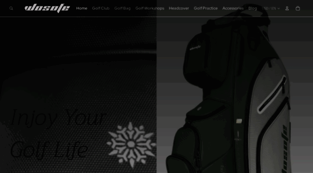wosofegolf.com