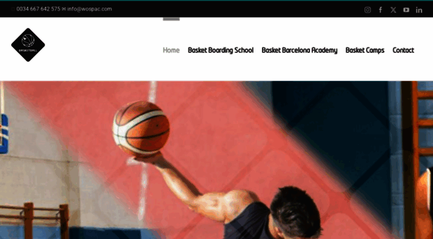 wospacbasket.com