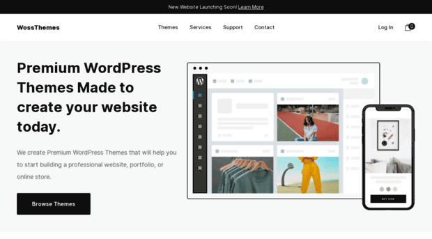 wossthemes.com