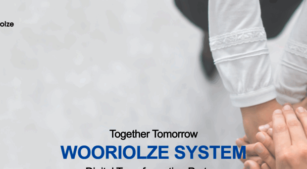wosystem.co.kr