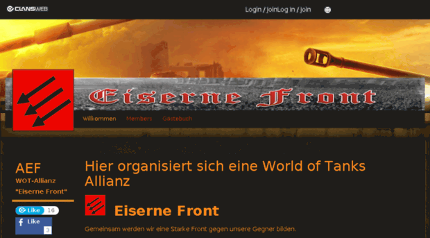 wot-allianz-eiserne-front.clans.de