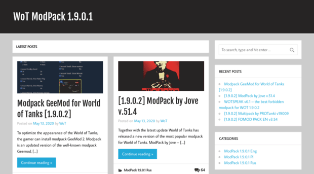 wot-modpack.com