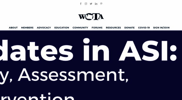 wota.org