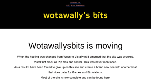 wotawallysbits.co.uk