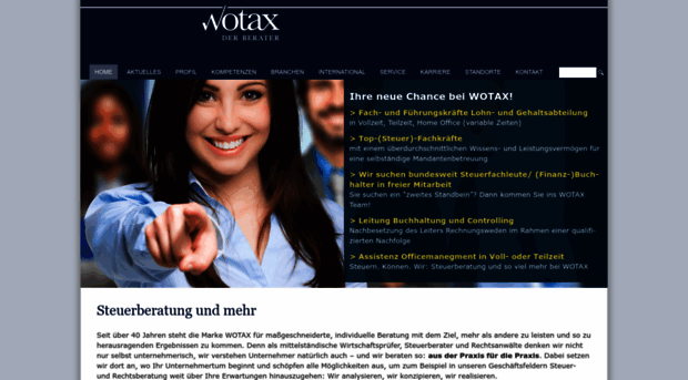 wotax.de