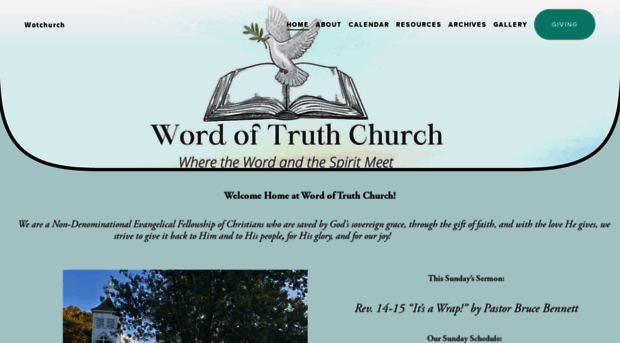 wotchurch.com