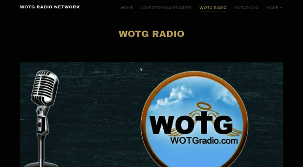 wotgradio.com