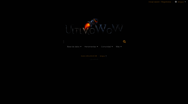 wotlk.ultimowow.com