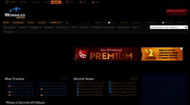 wotlk.wowhead.com