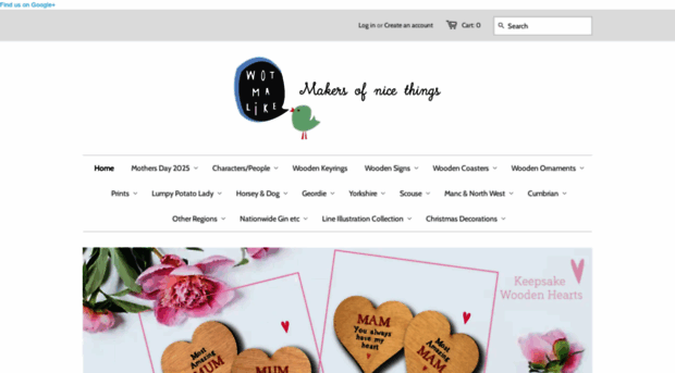 wotmalike.co.uk