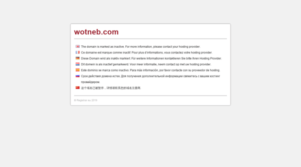 wotneb.com