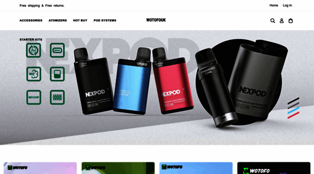 wotofouk.com