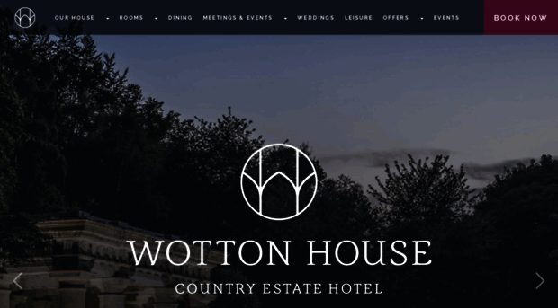 wottonhouse.co.uk