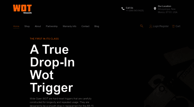 wottriggerpro.com
