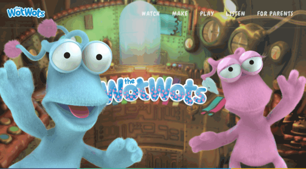 wotwots.com