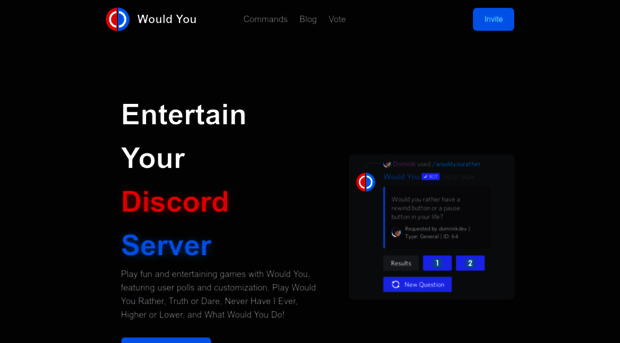 wouldyoubot.gg