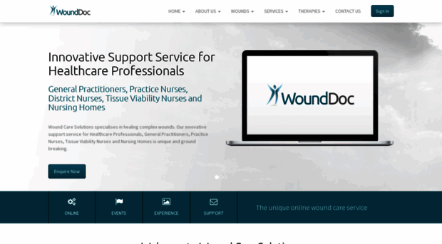 wound-doc.co.uk