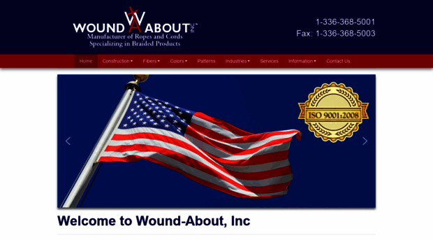 woundabout.com