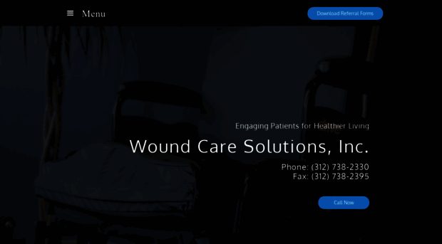 woundcareinc.com