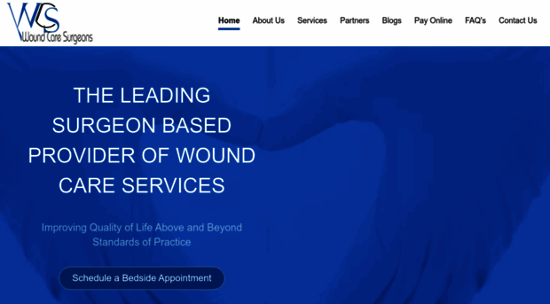 woundcaresurgeon.com