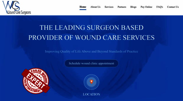 woundcaresurgeons.org