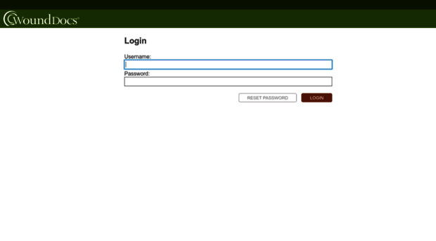 wounddocs.restorixhealth.com